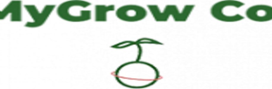 MyGrow Technologies LLC Cover Image