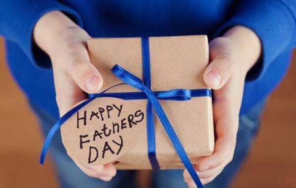 Some Gifting Ideas For Father's Day