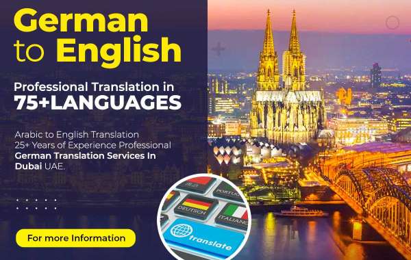Global Translation Services