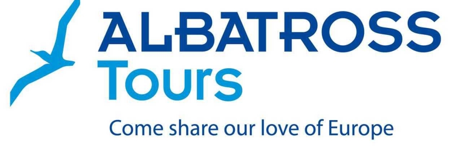 Albatross Tours Cover Image