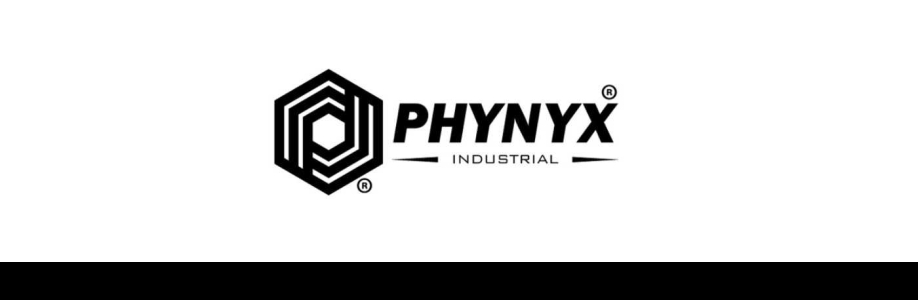 Phynyx Industrial Products Pvt. Ltd. Cover Image