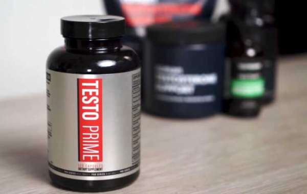 Proper And Valuable Knowledge About Testosterone Booster