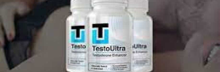 Testo Ultra Cover Image