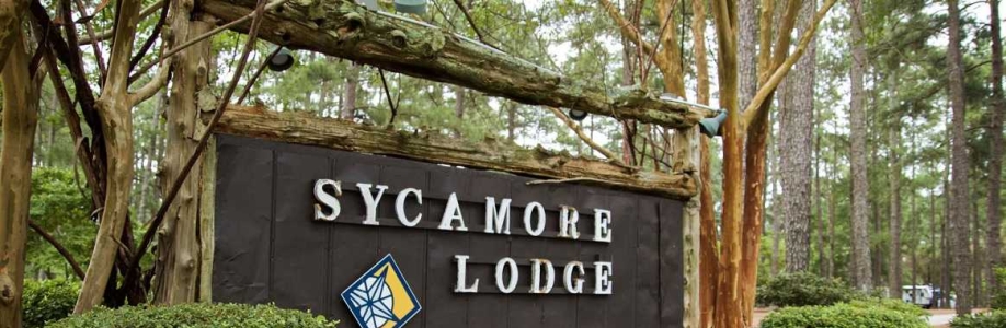 Sycamore Lodge Resort Cover Image
