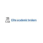 Elite academic brokers Profile Picture