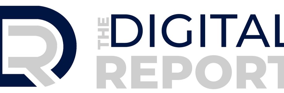 The Digital Report, LLC Cover Image