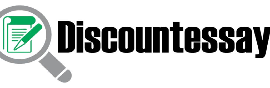 Discount essays Cover Image