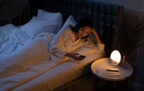 Beat Insomnia with Zopiclone and Get a Restful Night’s Sleep