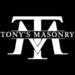 Tony Masonry Profile Picture
