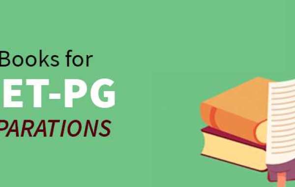 Best Study Material for Neet PG Preparation
