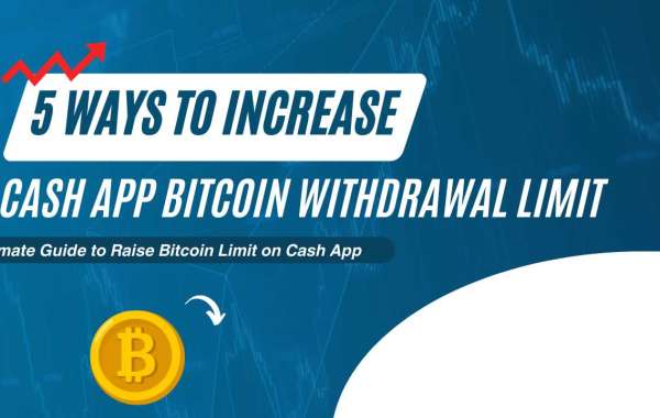 Proven Methods to Increase Cash App's Bitcoin Withdrawal Limit