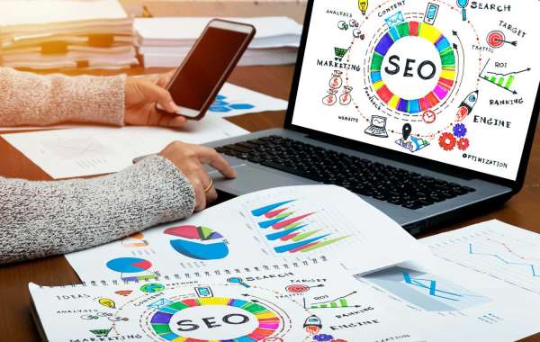 Maximizing Your ROI: How a Top-Rated SEO Company in Toronto Can Help