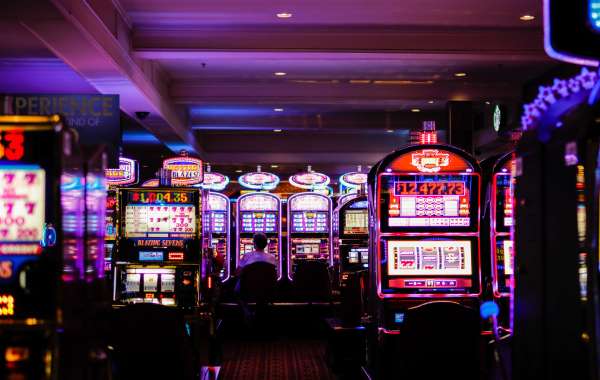 Trusted Online Slot List Official Site for 2023