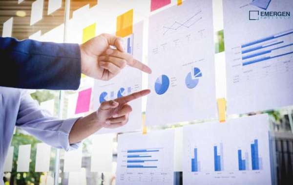 Predictive and Prescriptive Analytics Market: A Look at the Industry's Segments and Opportunities