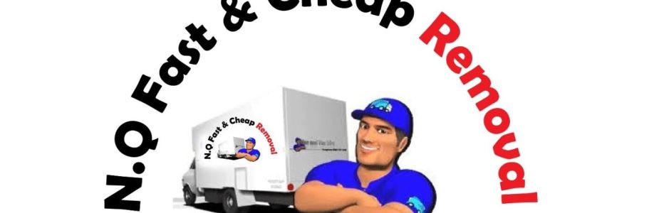 Glasgow Fast and Cheap Removals LTD Cover Image