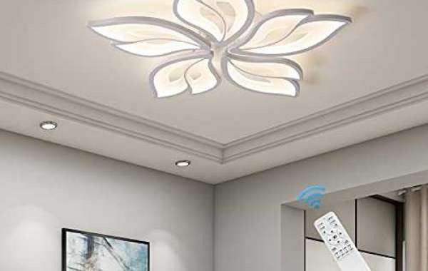 How to Get the Best Ceiling Lights in South Africa