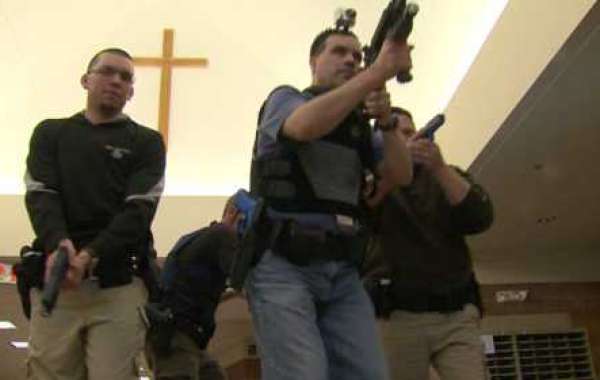 The Top Church Security Training Courses and Programs for Churches of All Sizes
