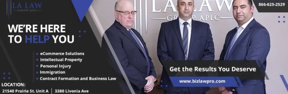 LA Law Group APLC Cover Image