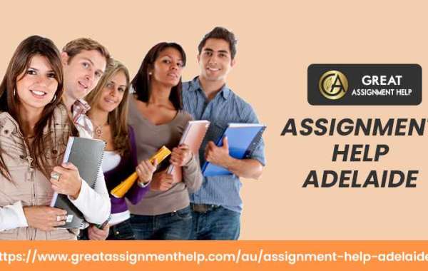 5 Ways to Improve Your Assignments with Assignment Help in Adelaide