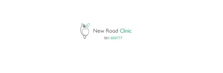 NEW ROAD CLINIC Cover Image