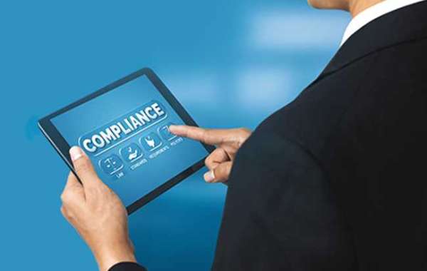 Compliance in the financial sector in 2023