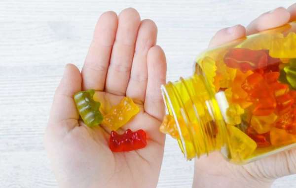 Gummy Vitamins Market Analysis and Forecast by 2030