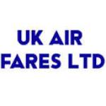 UK airfares Profile Picture
