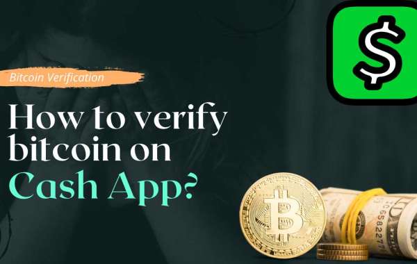 How to Find and Update Your Bitcoin Wallet Address on Cash App?