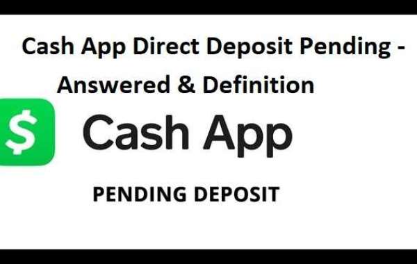 Understanding Cash App Direct Deposit: When Will Your Pay Check be Deposited?
