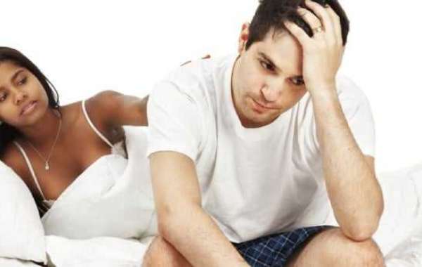 The Role of Counseling in Treating Erectile Dysfunction
