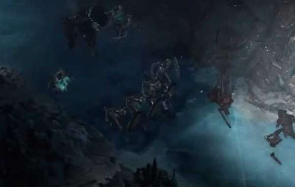 Diablo 4 seeks to no longer only bridge the space
