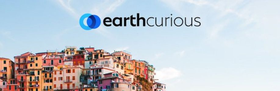 Earth EarthCurious Cover Image