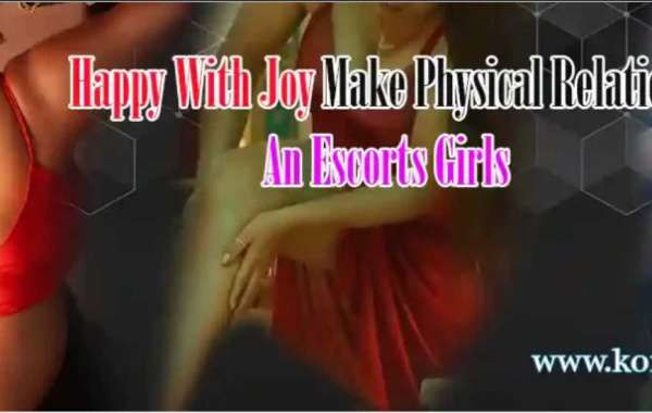 How to find Top Escort services in Lucknow?