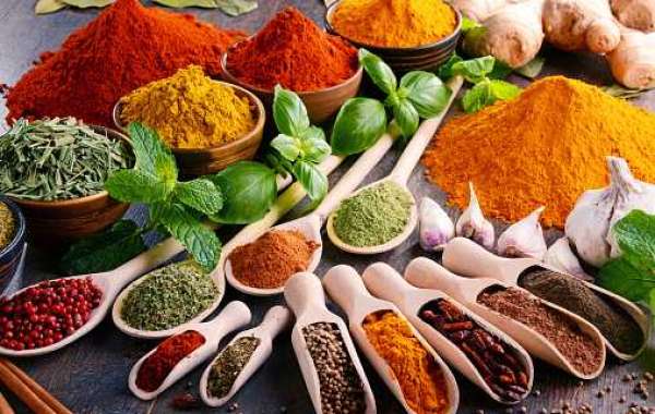 Spices and Seasonings Market Insights, Dynamics, Growth and Key Players Analysis 2030