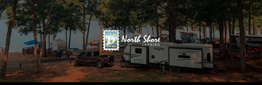 Northshore Landing Resort Cover Image