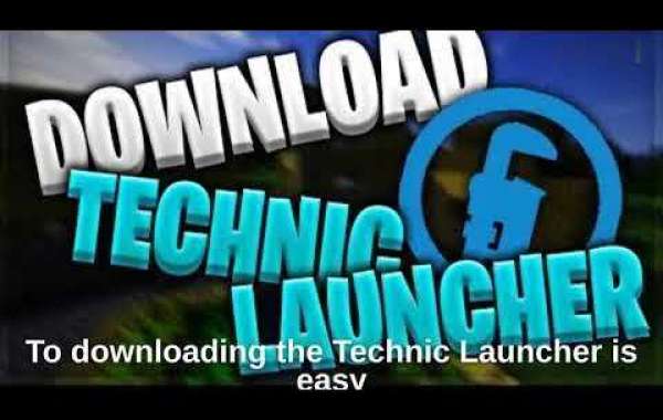 How to Download Technic Launcher?
