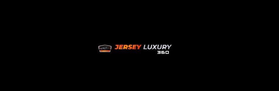 Jersey Luxury 360 Cover Image