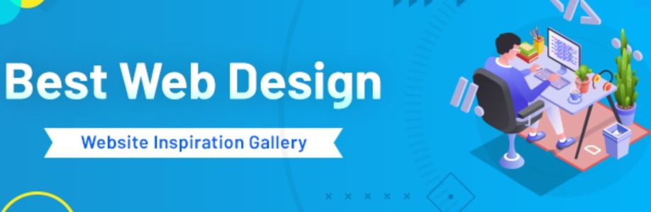 Top CSS Gallery Cover Image