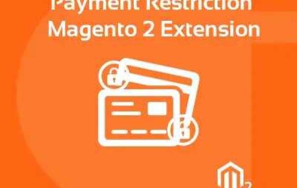 Magento 2 Payment Restrictions For Cynoinfotech