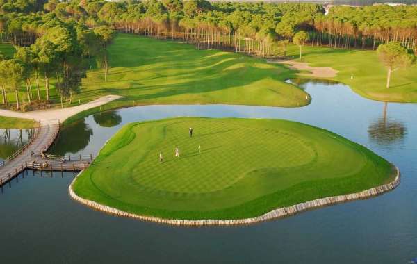What Should You Look For In A Golf Membership?
