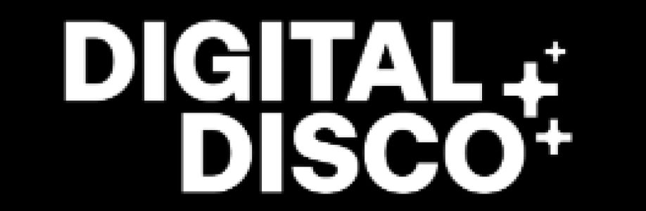 Digital Disco Cover Image