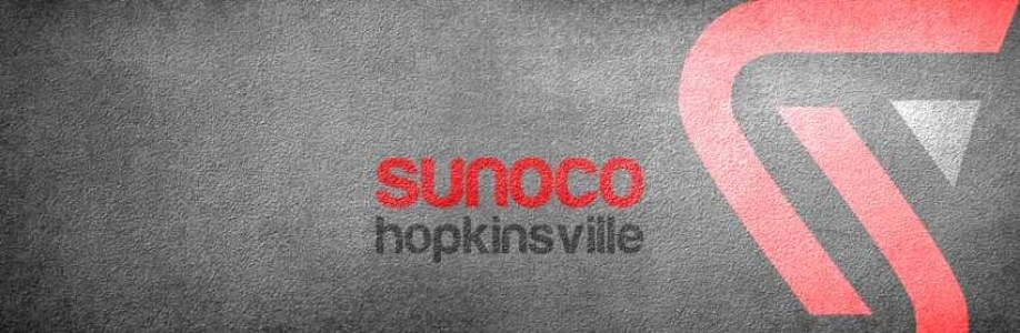 sunoco hopkins Cover Image
