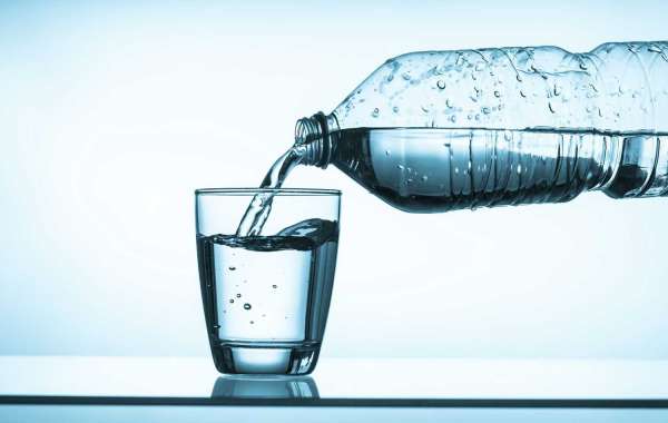The Benefits of Softened Water on Skin and Hair