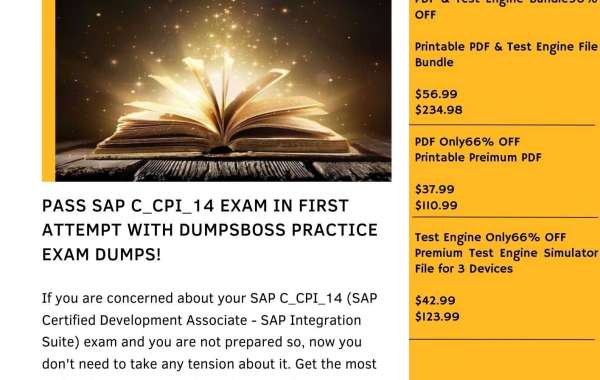 SAP C_CPI_14 Exam Dumps - Comprehensive Study Material