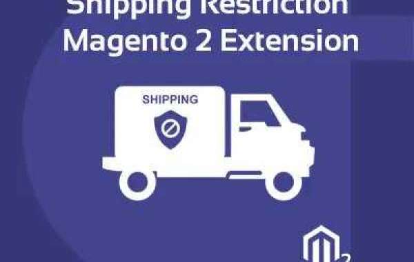 shipping restrictions for magento 2