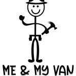 ME AND MY VAN Profile Picture