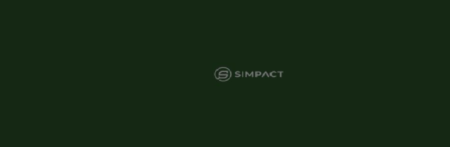 simpact GmbH Cover Image