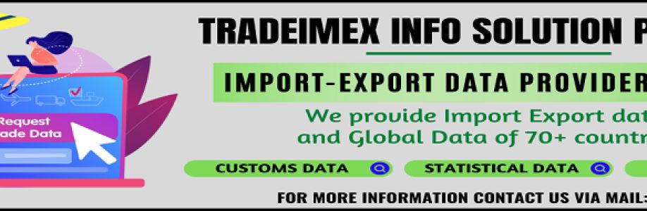 tradeimex info solution pvt ltd Cover Image