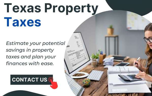 Calculate Property Taxes in Texas | Alamo Ad Valorem